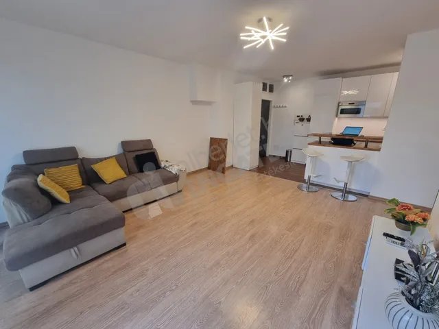 Eladó lakás Budapest XIII. kerület, Angyalföld 114 nm