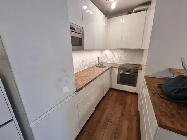 Eladó lakás Budapest XIII. kerület, Angyalföld 114 nm
