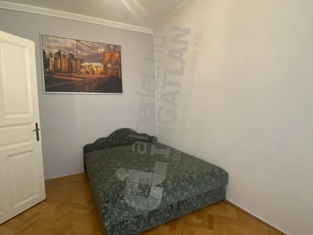 Kiadó lakás Budapest XIII. kerület, Angyalföld 41 nm