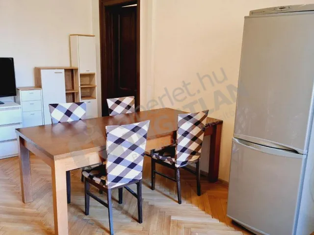 Kiadó lakás Budapest VIII. kerület, Józsefváros 70 nm