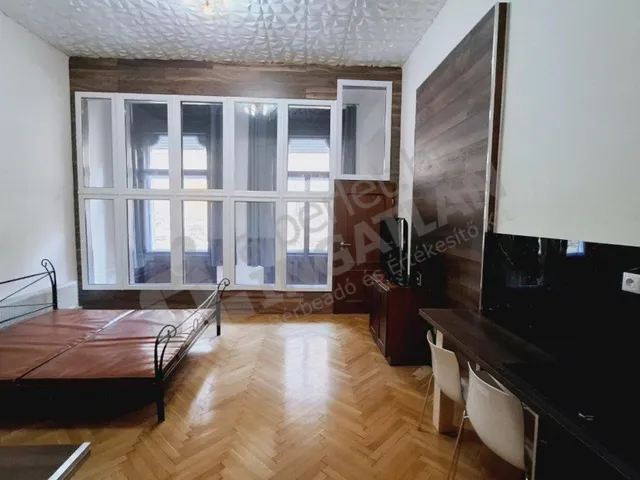 Kiadó lakás Budapest VIII. kerület, Józsefváros 58 nm