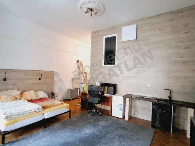 Kiadó lakás Budapest VIII. kerület, Józsefváros 46 nm