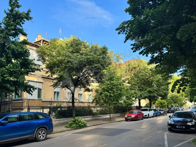 Kiadó lakás Budapest VI. kerület 67 nm