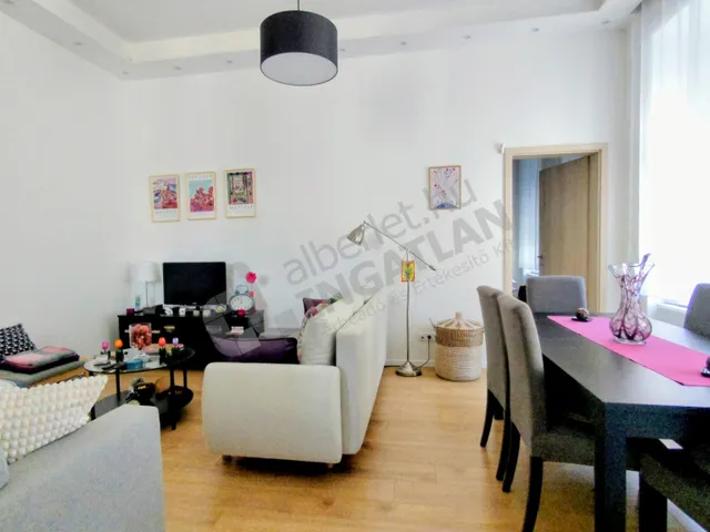 Kiadó lakás Budapest VI. kerület, Király utca 73 nm