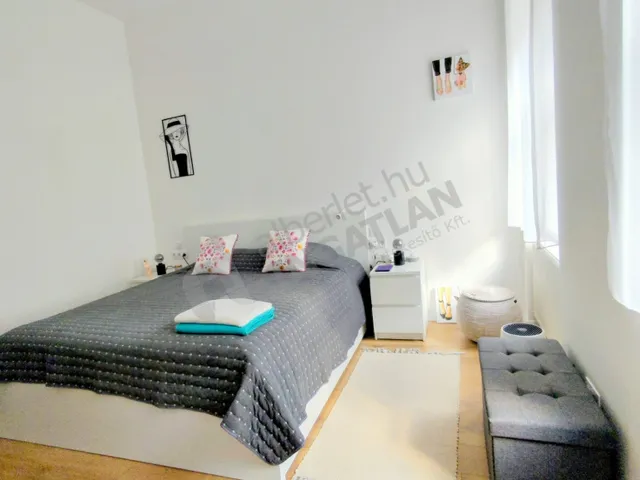 Kiadó lakás Budapest VI. kerület, Király utca 73 nm