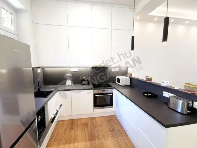 Kiadó lakás Budapest VI. kerület, Király utca 73 nm