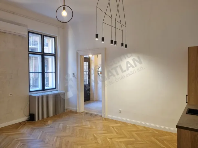 Kiadó lakás Budapest II. kerület, Szemlőhegy 73 nm