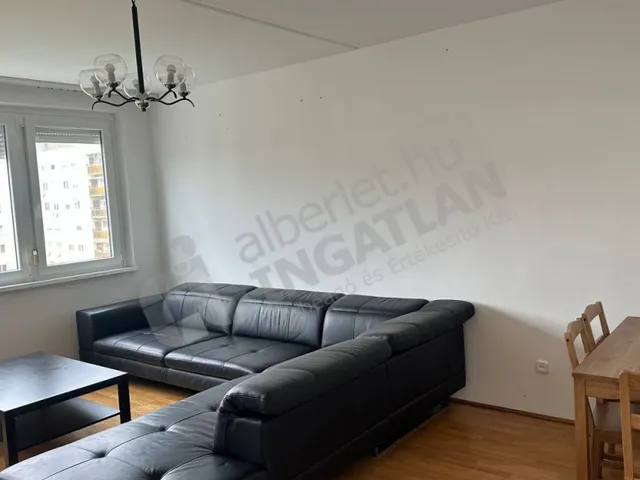 Kiadó lakás Budapest XIII. kerület, Újlipótváros 55 nm