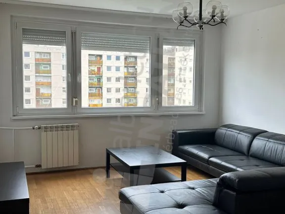 Kiadó lakás Budapest XIII. kerület, Újlipótváros 55 nm