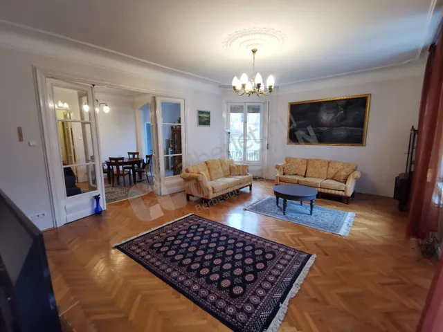 Eladó lakás Budapest II. kerület, Rézmál 80 nm