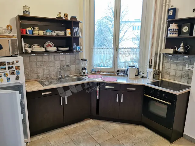 Eladó lakás Budapest II. kerület, Rézmál 80 nm