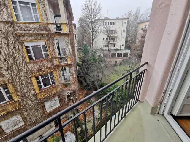 Eladó lakás Budapest II. kerület, Rézmál 80 nm