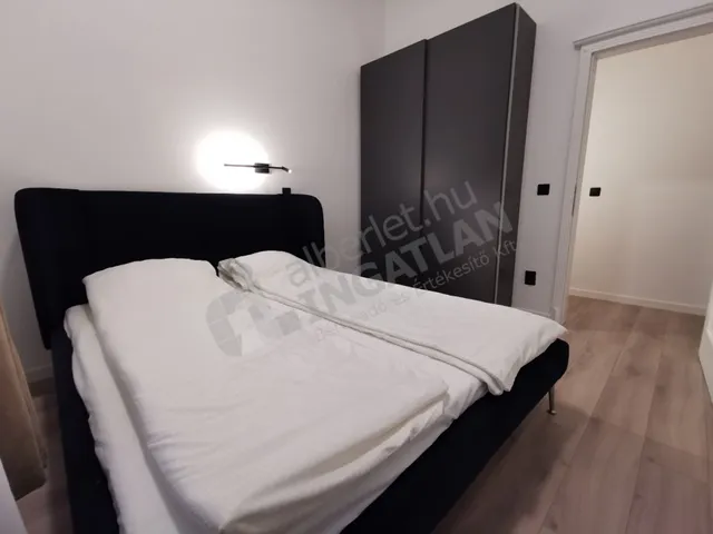 Kiadó lakás Budapest XII. kerület, Városmajor utca 62 nm