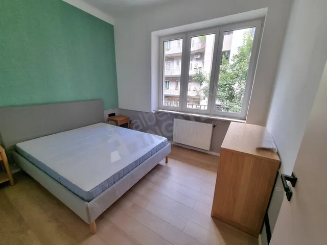 Kiadó lakás Budapest I. kerület 48 nm