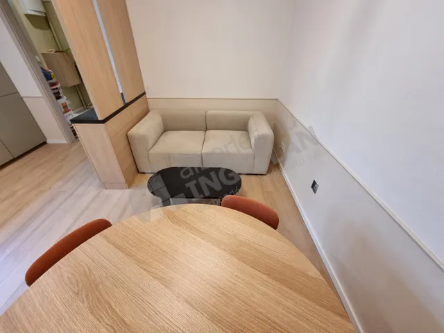 Kiadó lakás Budapest I. kerület 48 nm