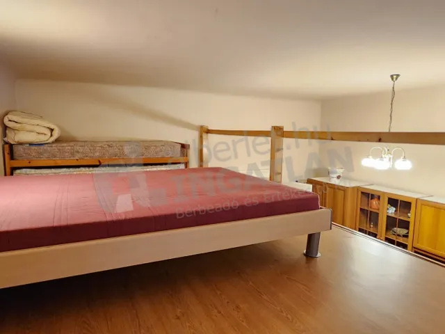 Kiadó lakás Budapest IX. kerület 46 nm