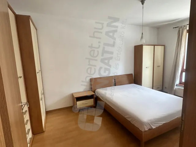 Kiadó lakás Budapest VII. kerület 44 nm