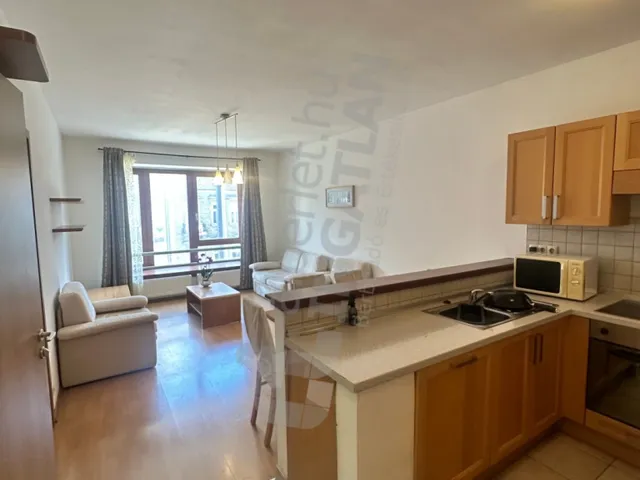Kiadó lakás Budapest VII. kerület 44 nm