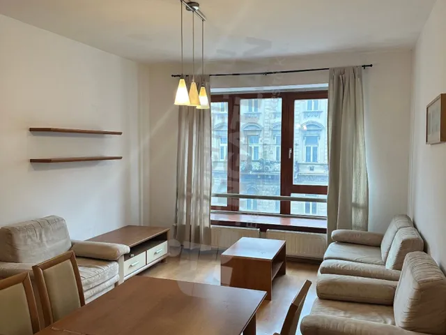 Kiadó lakás Budapest VII. kerület 44 nm