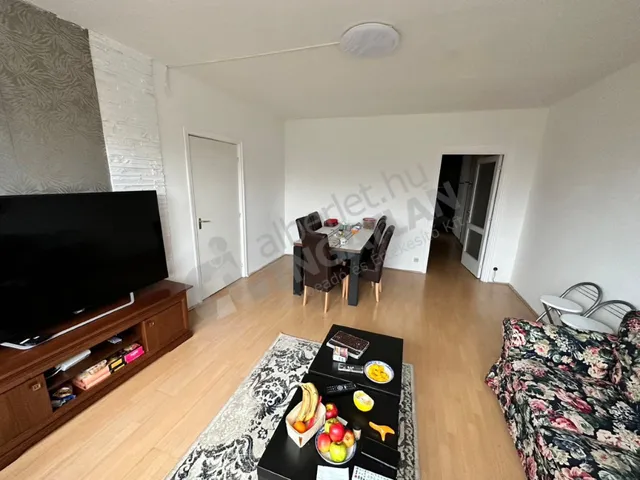 Kiadó lakás Budapest XIII. kerület, Vizafogó 68 nm