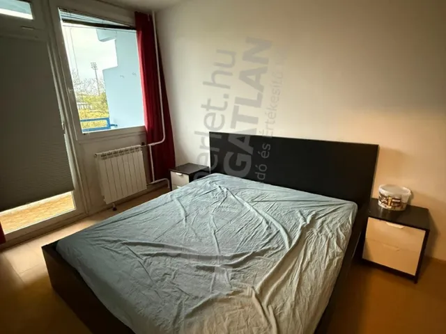Kiadó lakás Budapest XIII. kerület, Vizafogó 68 nm
