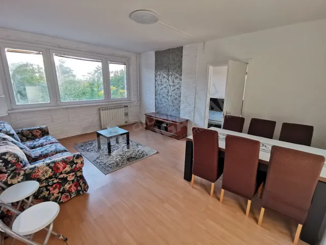 Kiadó lakás Budapest XIII. kerület, Vizafogó 68 nm