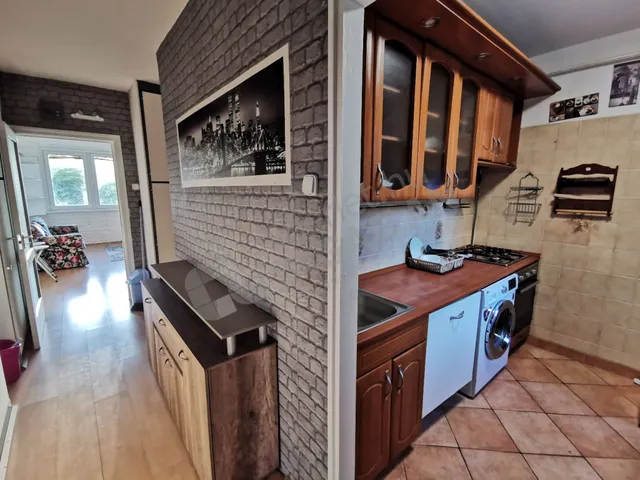 Kiadó lakás Budapest XIII. kerület, Vizafogó 68 nm