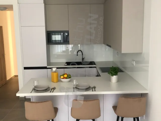 Kiadó lakás Budapest VI. kerület 60 nm