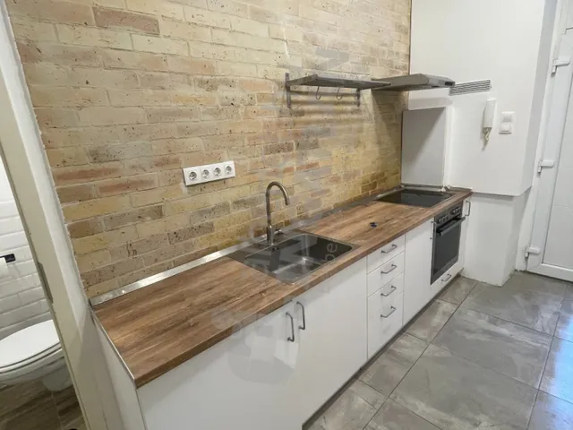 Kiadó lakás Budapest VII. kerület 47 nm