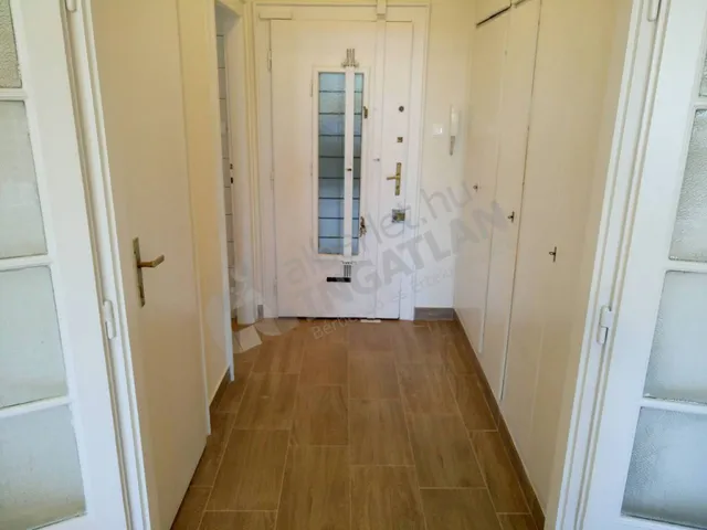 Kiadó lakás Budapest VII. kerület, Belső-Erzsébetváros 73 nm