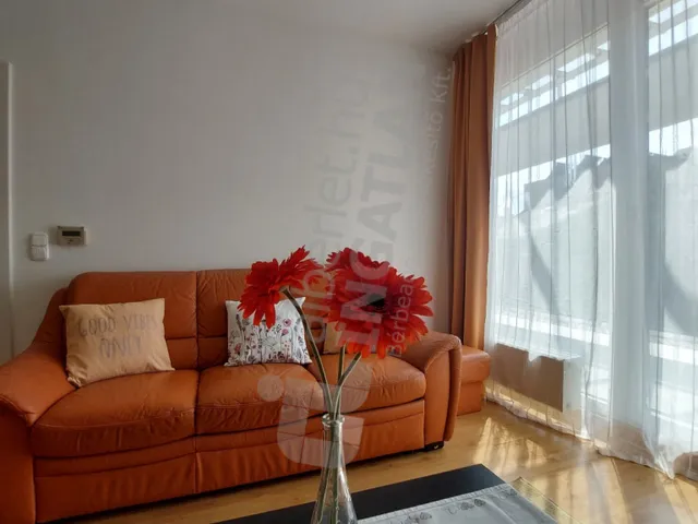 Kiadó lakás Budapest VIII. kerület 60 nm