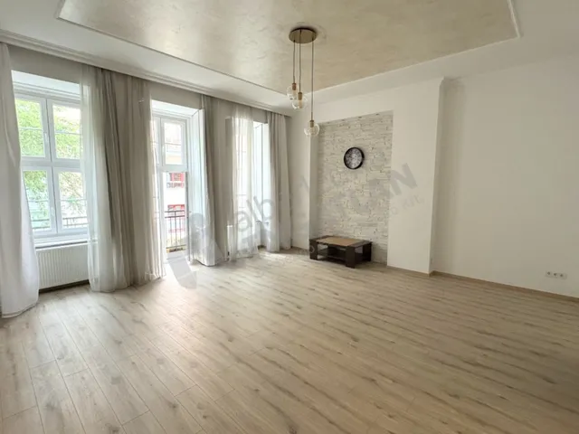 Kiadó lakás Budapest VII. kerület, Belső-Erzsébetváros 64 nm