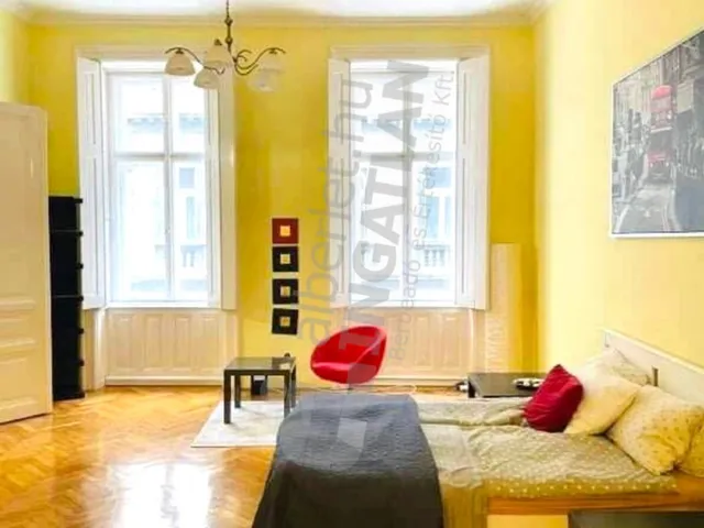 Kiadó lakás Budapest V. kerület, Belváros 82 nm