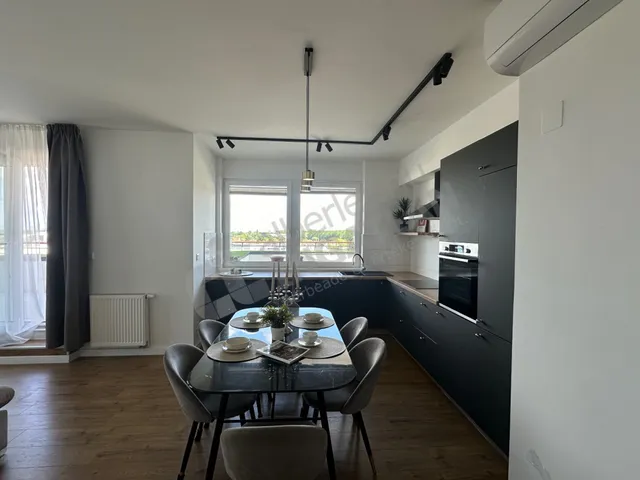 Kiadó lakás Budapest III. kerület, Csillaghegy 91 nm