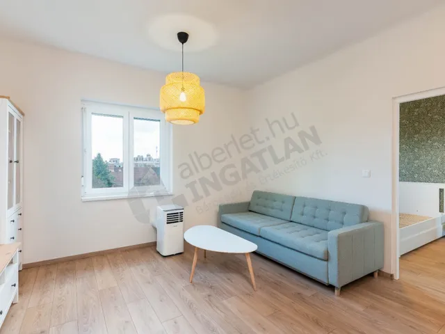 Kiadó lakás Budapest XIV. kerület 51 nm