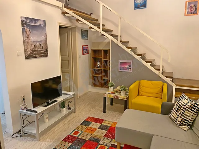 Kiadó lakás Budapest V. kerület, Lipótváros 49 nm