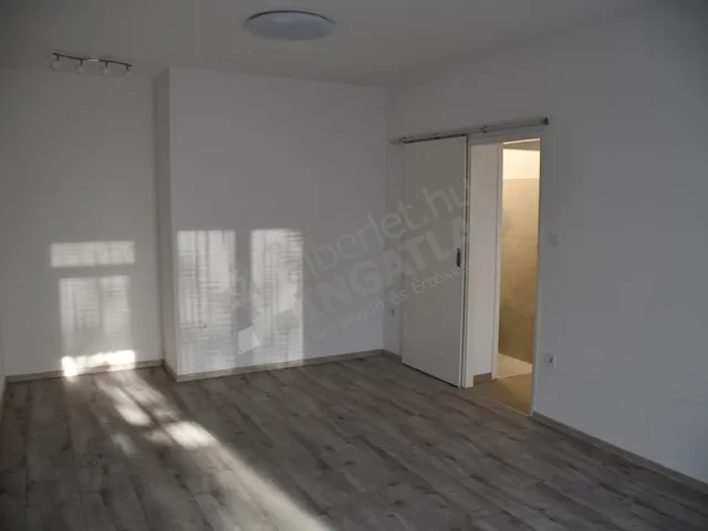 Kiadó lakás Budapest XIV. kerület 43 nm