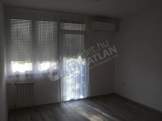 Kiadó lakás Budapest XIV. kerület 43 nm