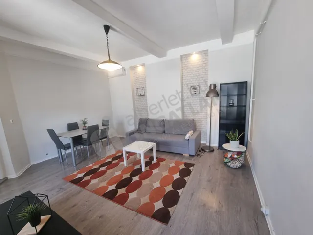 Kiadó lakás Budapest II. kerület, Országút 50 nm