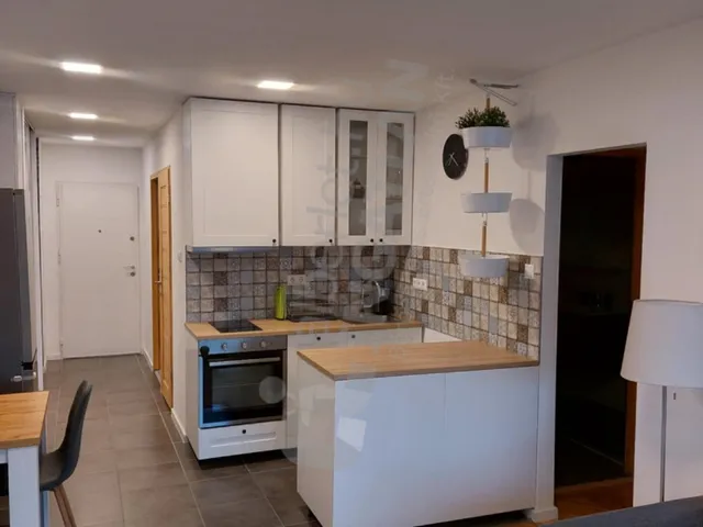 Kiadó lakás Budapest XIII. kerület, Vizafogó 47 nm