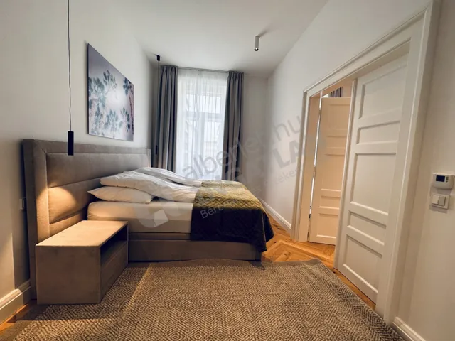Kiadó lakás Budapest V. kerület, Lipótváros 67 nm