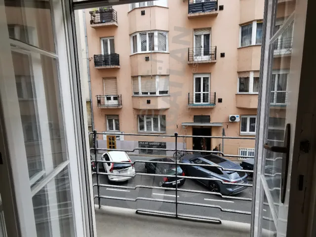 Kiadó lakás Budapest XIII. kerület, Újlipótváros 30 nm