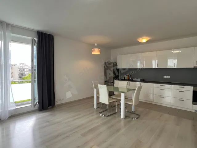 Kiadó lakás Budapest XIII. kerület, Angyalföld 67 nm