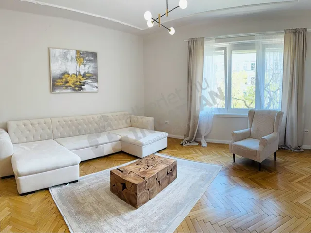 Kiadó lakás Budapest V. kerület, Belváros 92 nm
