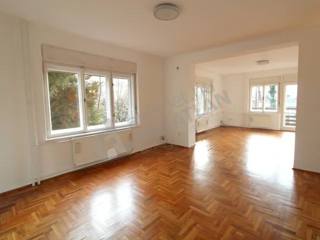 Kiadó lakás Budapest II. kerület, Vérhalom 80 nm