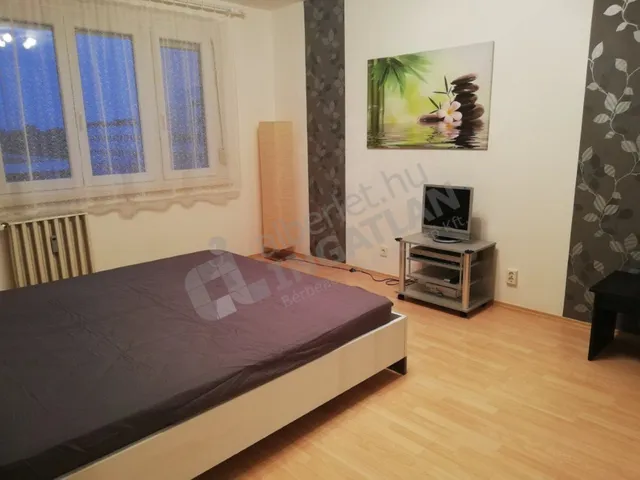 Kiadó lakás Budapest XIII. kerület, Angyalföld 35 nm