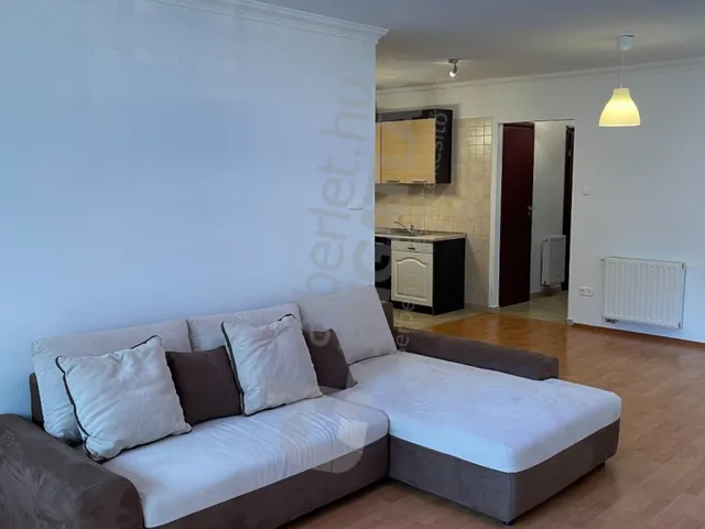 Kiadó lakás Budapest XIII. kerület 75 nm