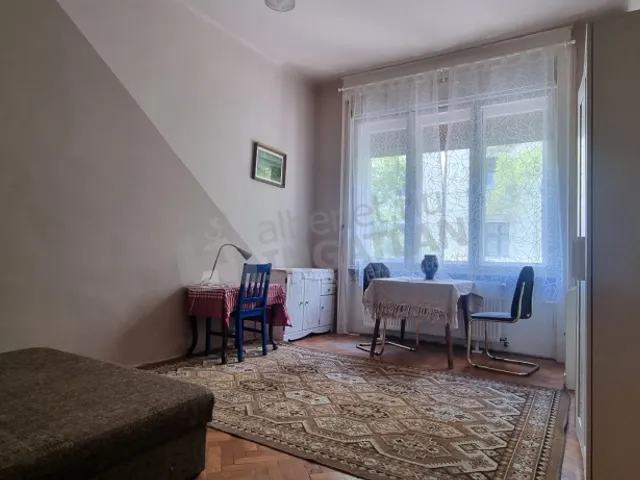 Kiadó lakás Budapest XIII. kerület, Népsziget 32 nm