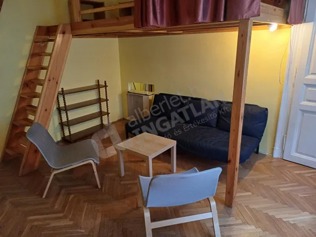 Kiadó lakás Budapest IX. kerület 85 nm