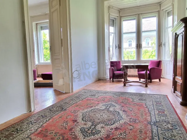 Kiadó lakás Budapest IX. kerület 85 nm
